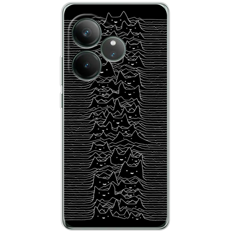Чохол BoxFace Realme GT 6 