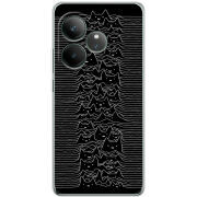 Чохол BoxFace Realme GT 6 