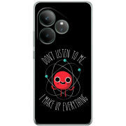 Чохол BoxFace Realme GT 6 