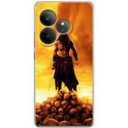 Чохол BoxFace Realme GT 6 