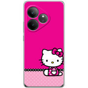 Чохол BoxFace Realme GT 6 