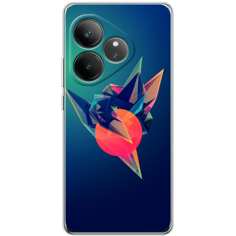 Чохол BoxFace Realme GT 6 