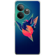 Чохол BoxFace Realme GT 6 