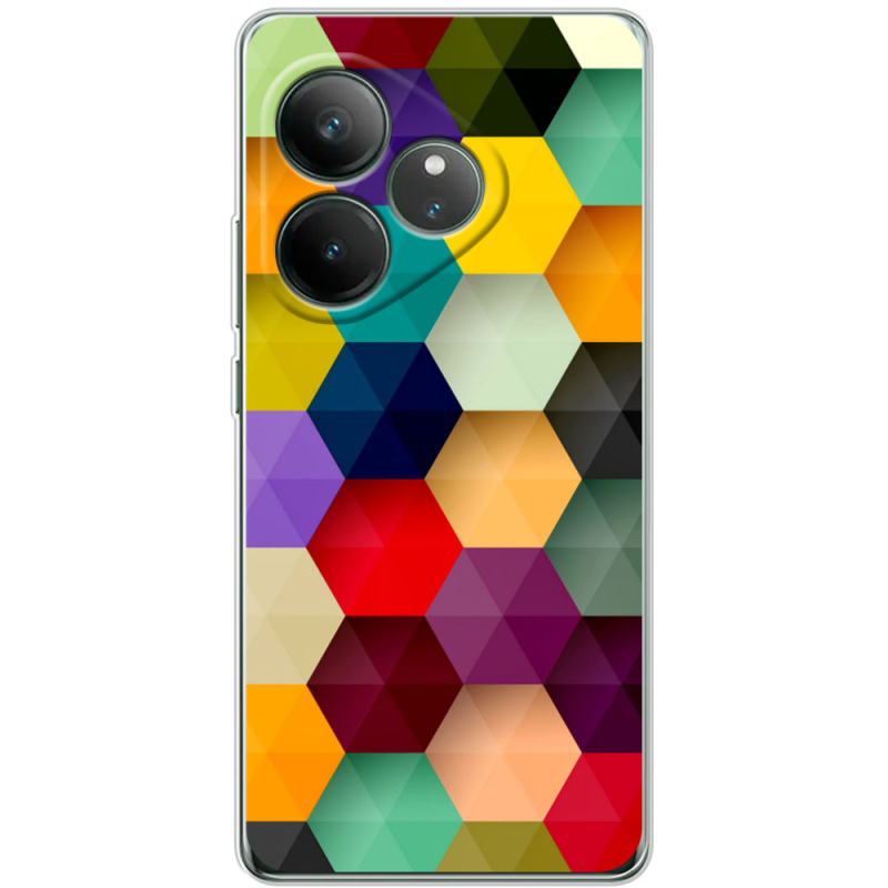 Чохол BoxFace Realme GT 6 