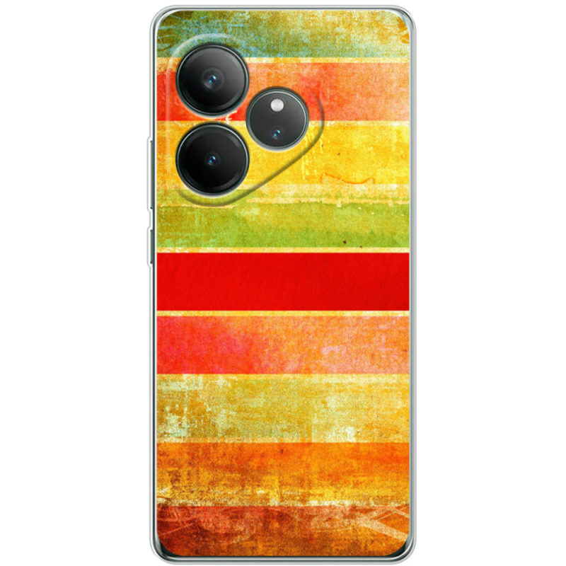 Чохол BoxFace Realme GT 6 