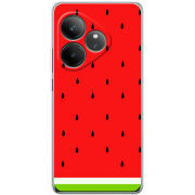 Чохол BoxFace Realme GT 6 