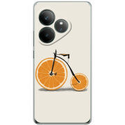 Чохол BoxFace Realme GT 6 