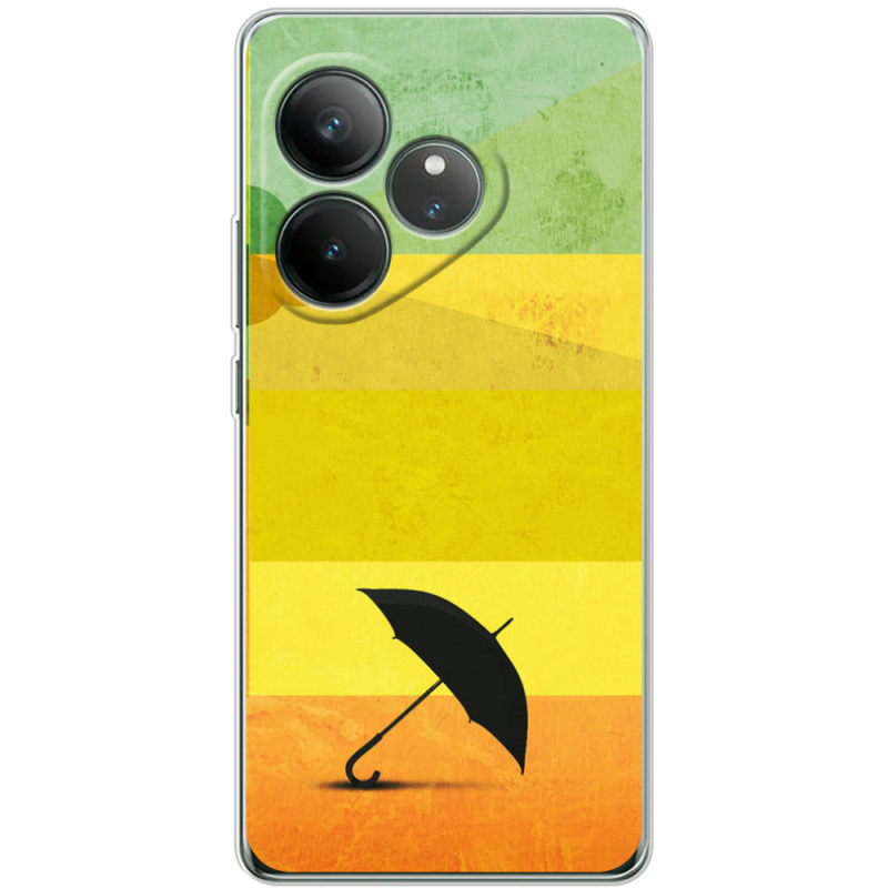 Чохол BoxFace Realme GT 6 