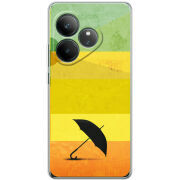 Чохол BoxFace Realme GT 6 