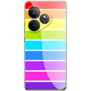 Чохол BoxFace Realme GT 6 