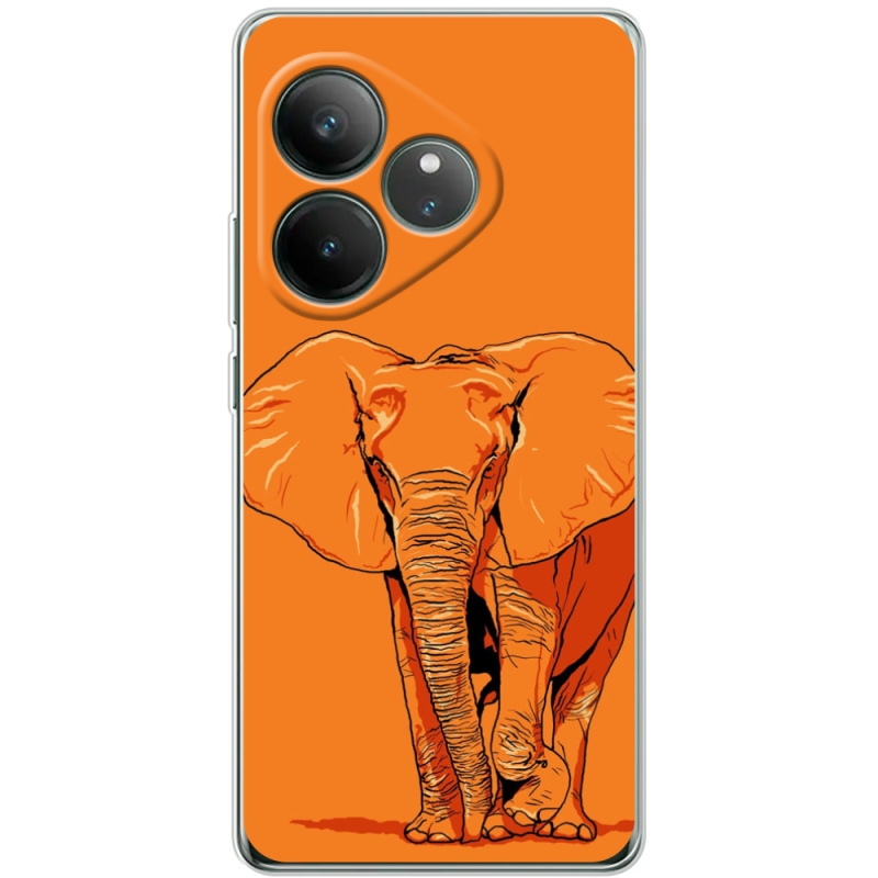 Чохол BoxFace Realme GT 6 