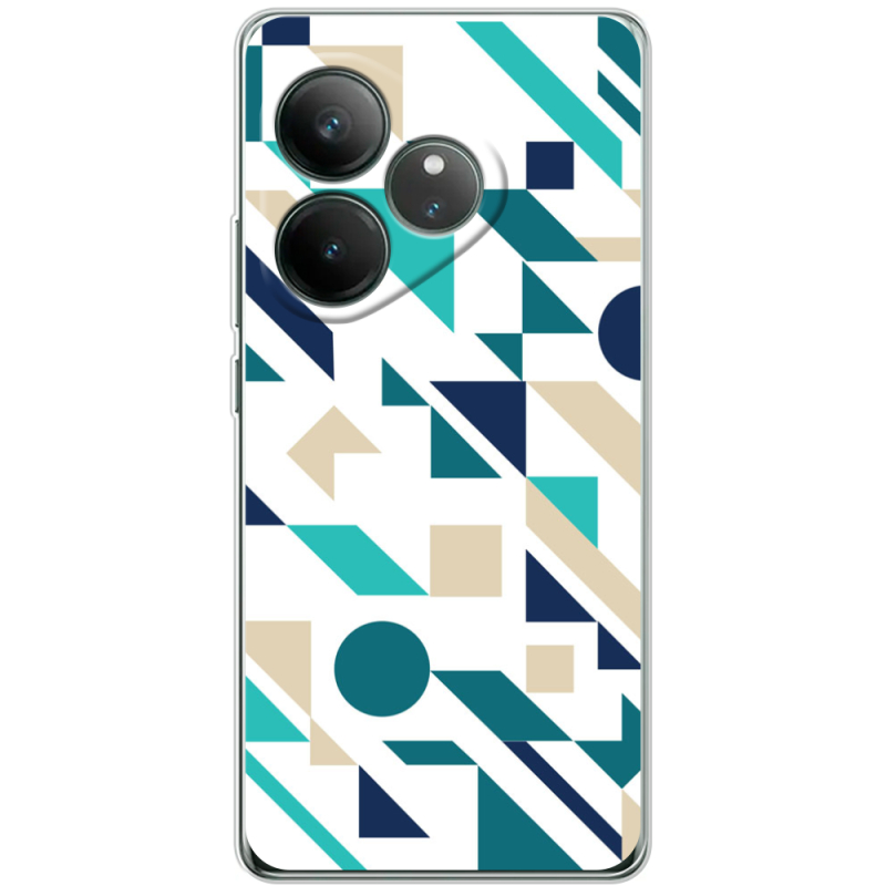 Чохол BoxFace Realme GT 6 
