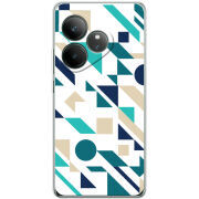 Чохол BoxFace Realme GT 6 