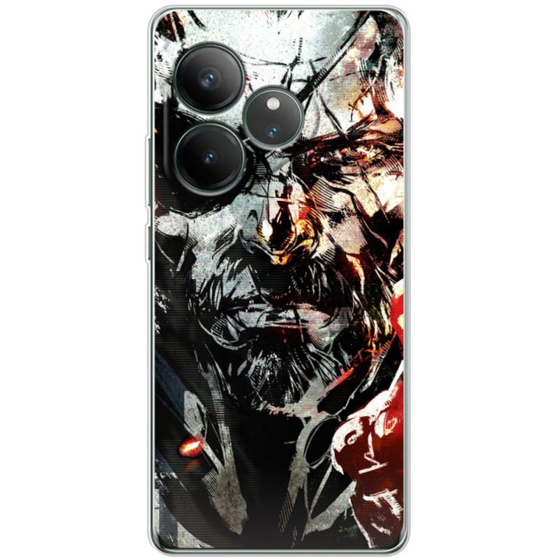 Чохол BoxFace Realme GT 6 