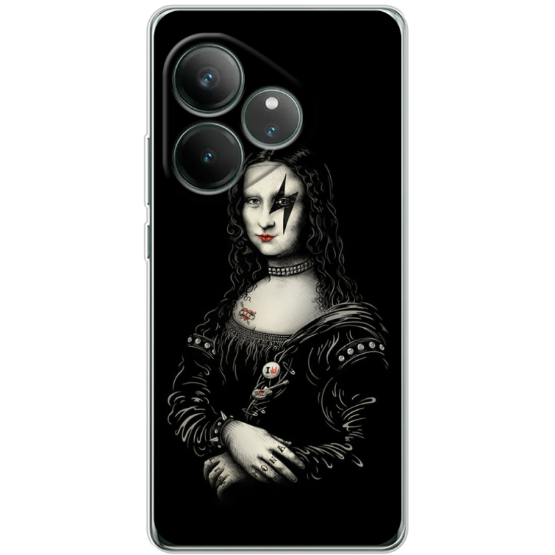 Чохол BoxFace Realme GT 6 