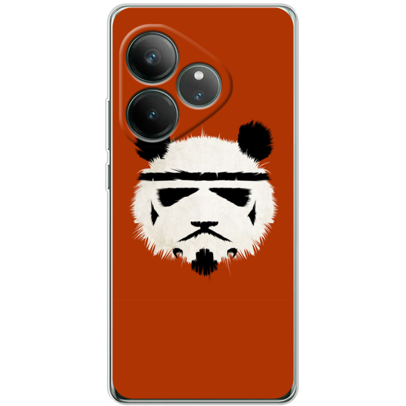 Чохол BoxFace Realme GT 6 