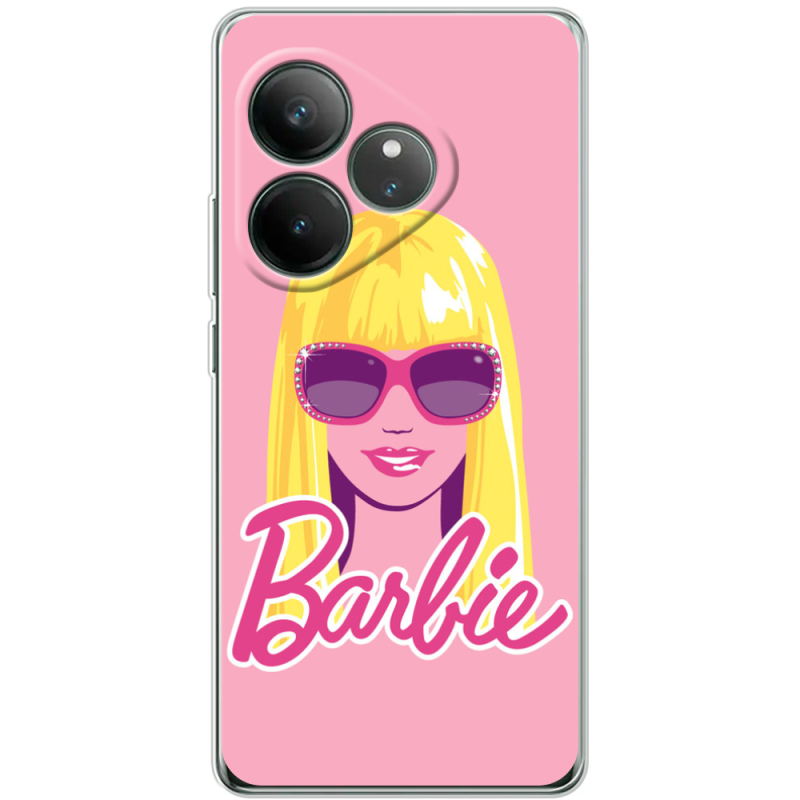 Чохол BoxFace Realme GT 6 