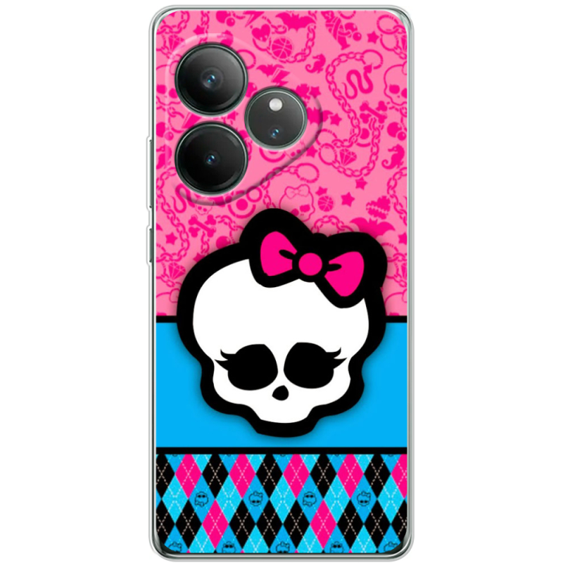 Чохол BoxFace Realme GT 6 