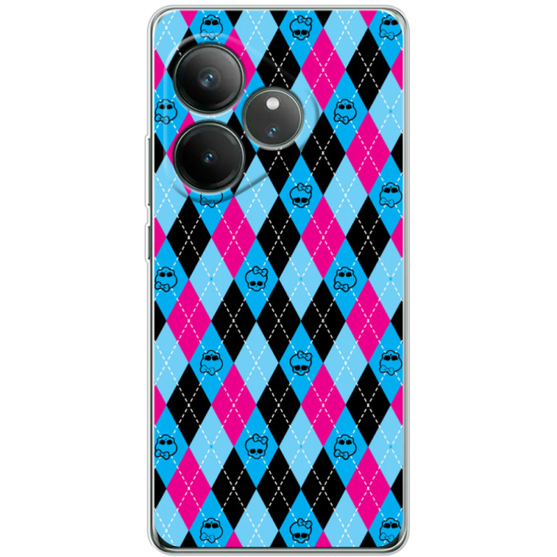 Чохол BoxFace Realme GT 6 