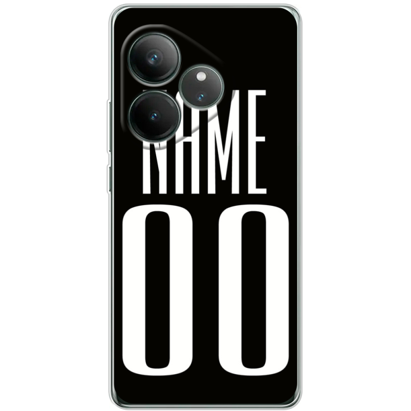 Чохол BoxFace Realme GT 6 