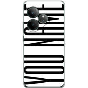Чохол BoxFace Realme GT 6 