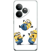 Чохол BoxFace Realme GT 6 