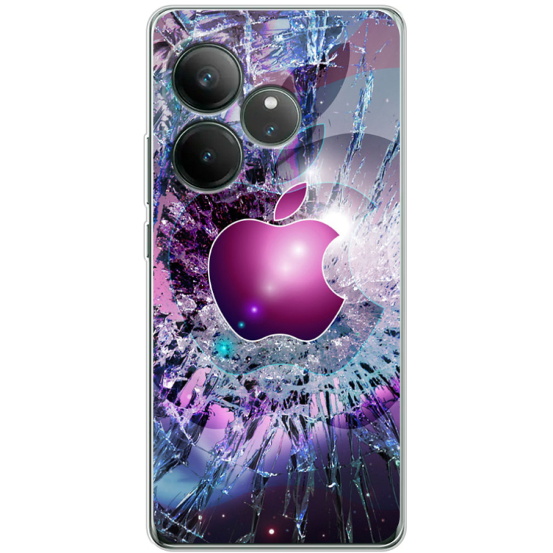 Чохол BoxFace Realme GT 6 