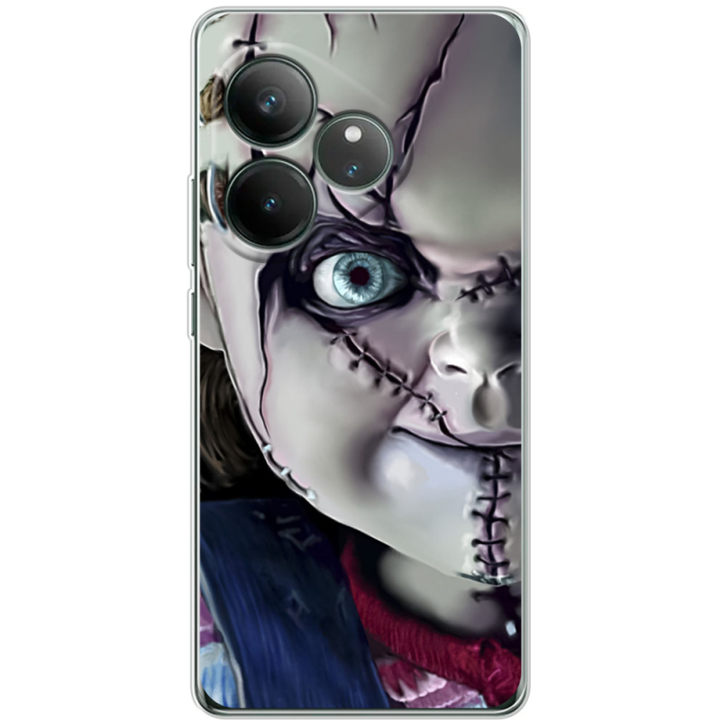Чохол BoxFace Realme GT 6 