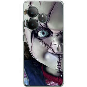 Чохол BoxFace Realme GT 6 