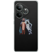 Чохол BoxFace Realme GT 6 