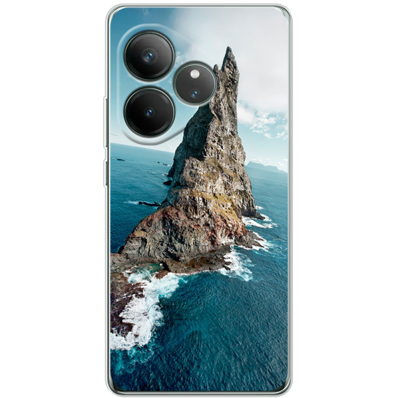 Чохол BoxFace Realme GT 6 