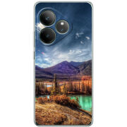 Чохол BoxFace Realme GT 6 