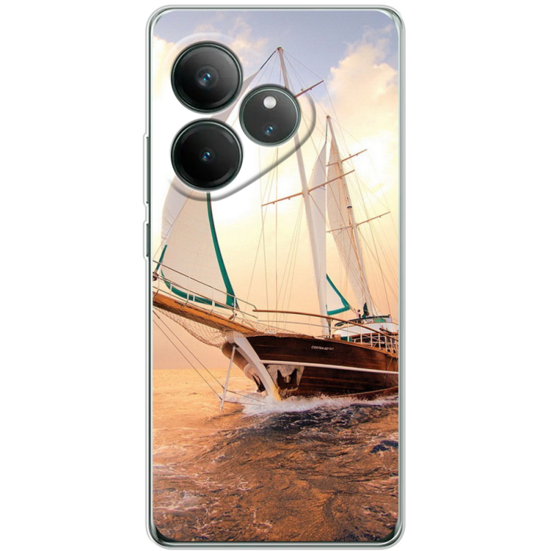 Чохол BoxFace Realme GT 6 