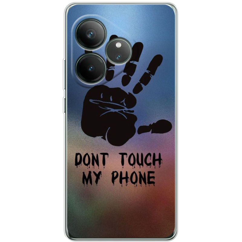 Чохол BoxFace Realme GT 6 