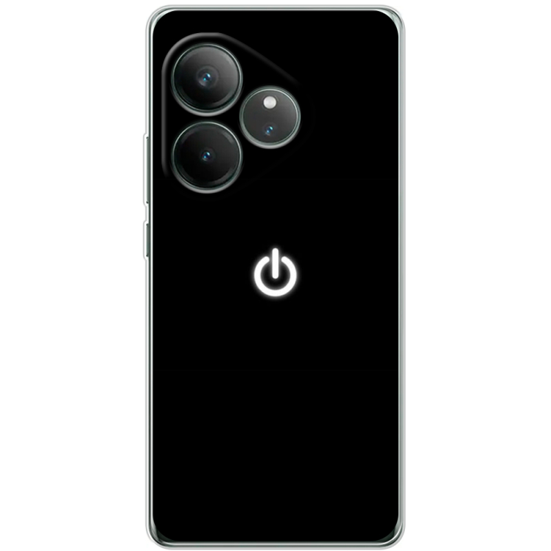 Чохол BoxFace Realme GT 6 