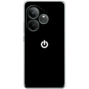 Чохол BoxFace Realme GT 6 