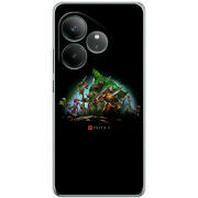 Чохол BoxFace Realme GT 6 