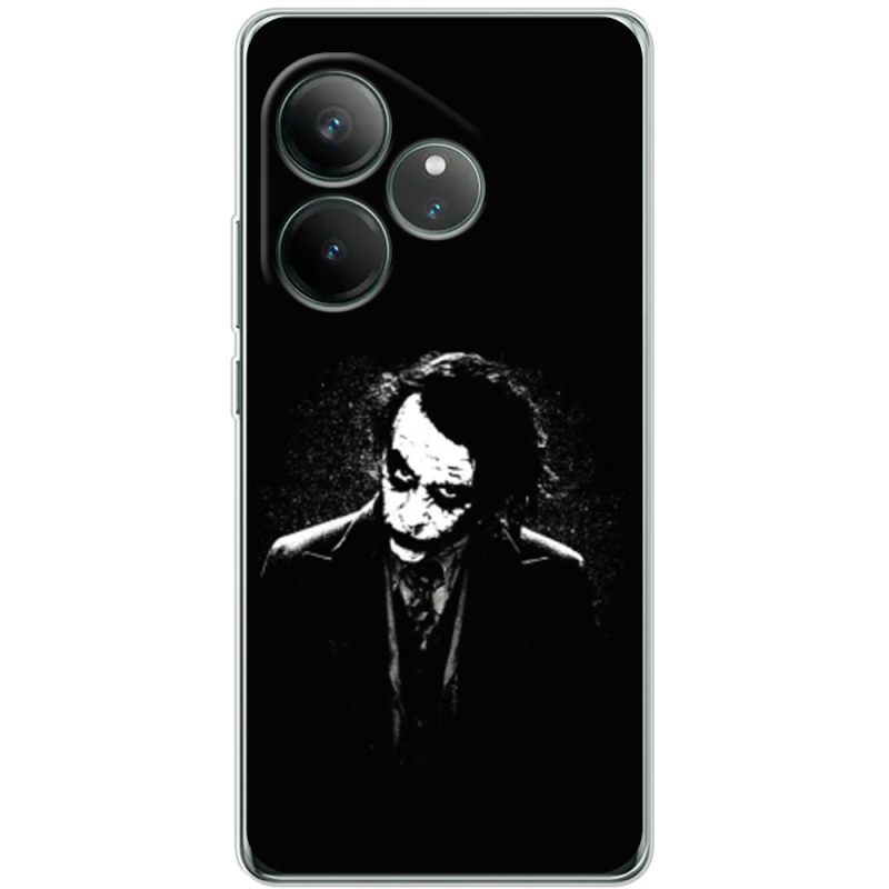Чохол BoxFace Realme GT 6 