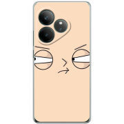 Чохол BoxFace Realme GT 6 