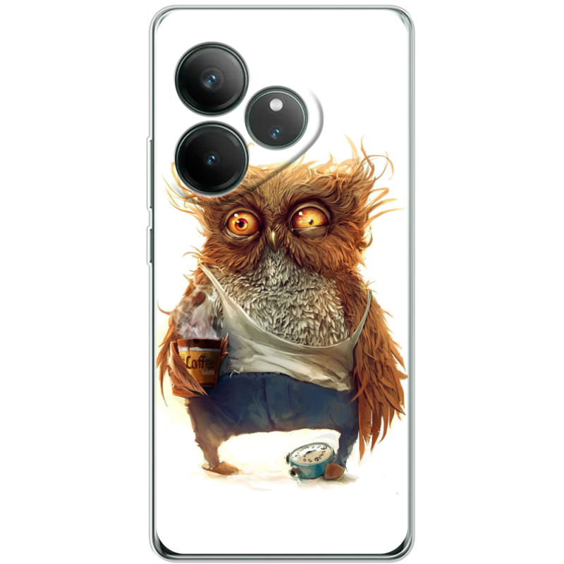 Чохол BoxFace Realme GT 6 