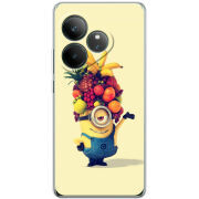 Чохол BoxFace Realme GT 6 
