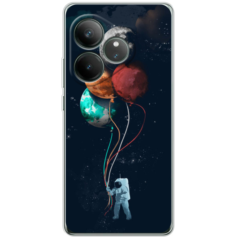 Чохол BoxFace Realme GT 6 