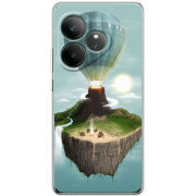 Чохол BoxFace Realme GT 6 