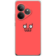 Чохол BoxFace Realme GT 6 