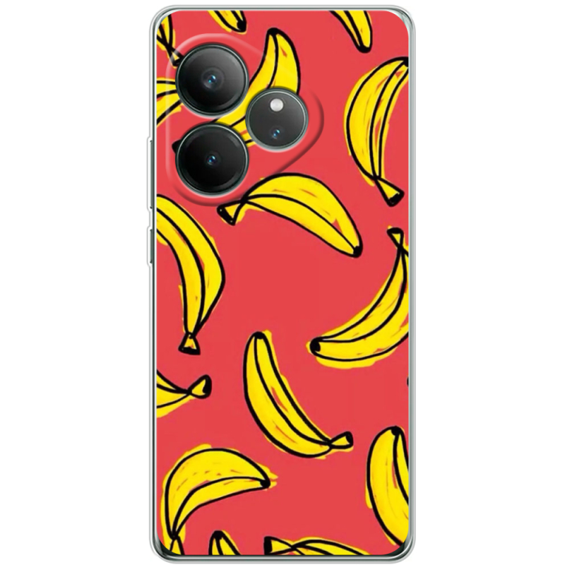 Чохол BoxFace Realme GT 6 