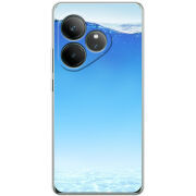 Чохол BoxFace Realme GT 6 