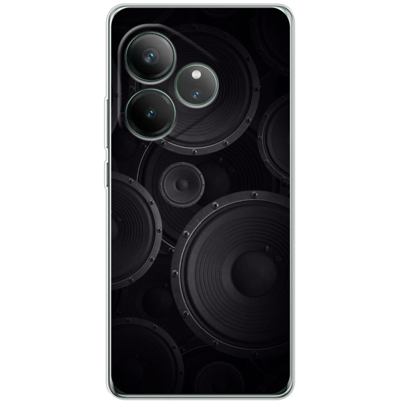 Чохол BoxFace Realme GT 6 