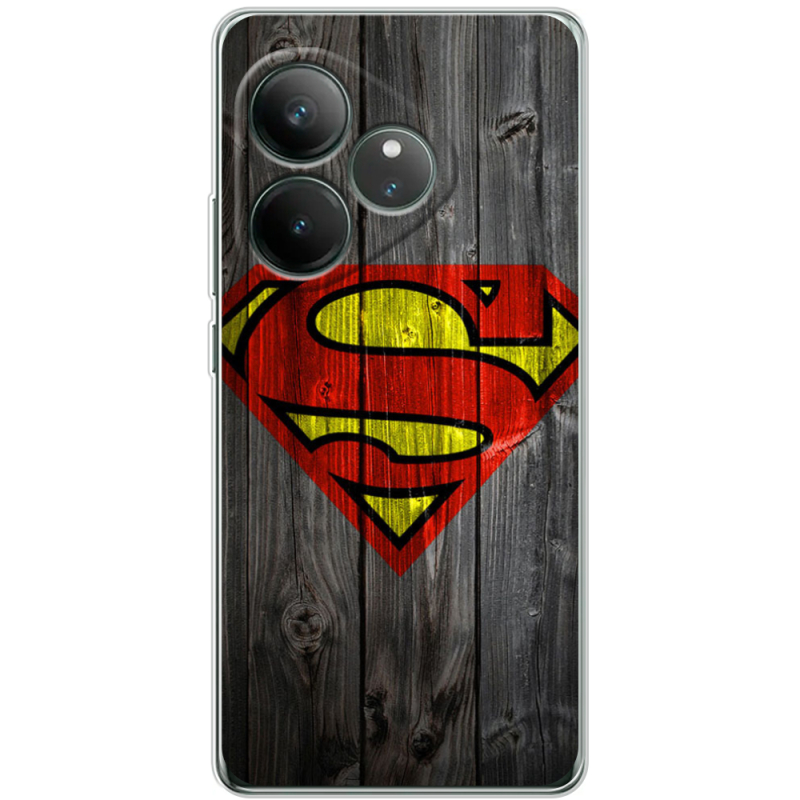 Чохол BoxFace Realme GT 6 