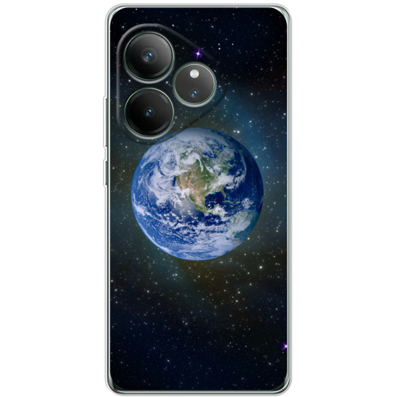 Чохол BoxFace Realme GT 6 