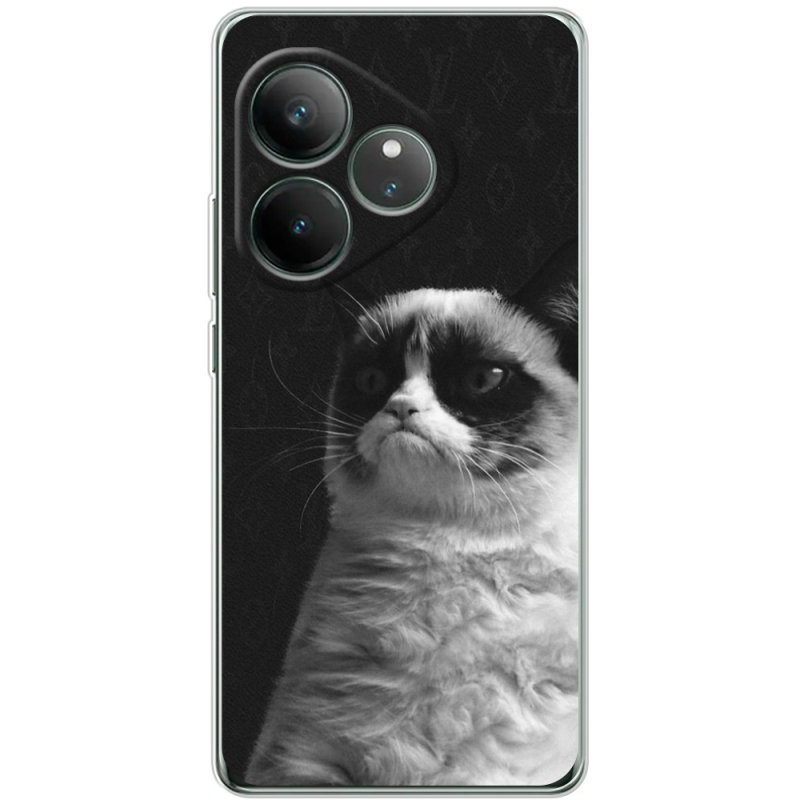 Чохол BoxFace Realme GT 6 